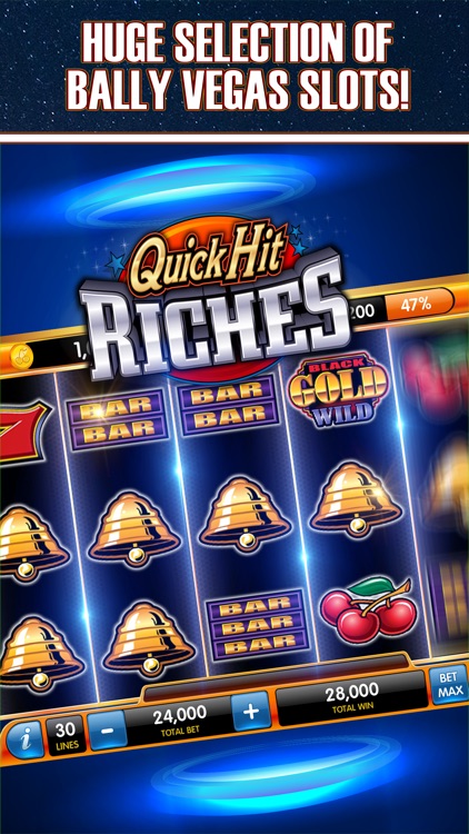 Quick Hit Slots – Vegas Casino screenshot-4