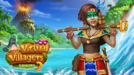 virtual villagers origins 2 problems & solutions and troubleshooting guide - 4