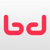 Bookandine icon