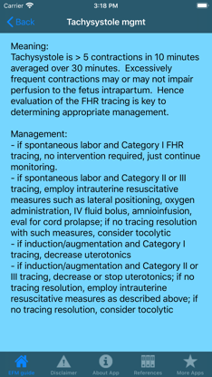 EFM Guide screenshot 4