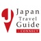 Use this app to make your trip to Japan fun and pleasant