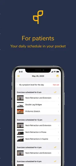 Game screenshot Embodia mod apk