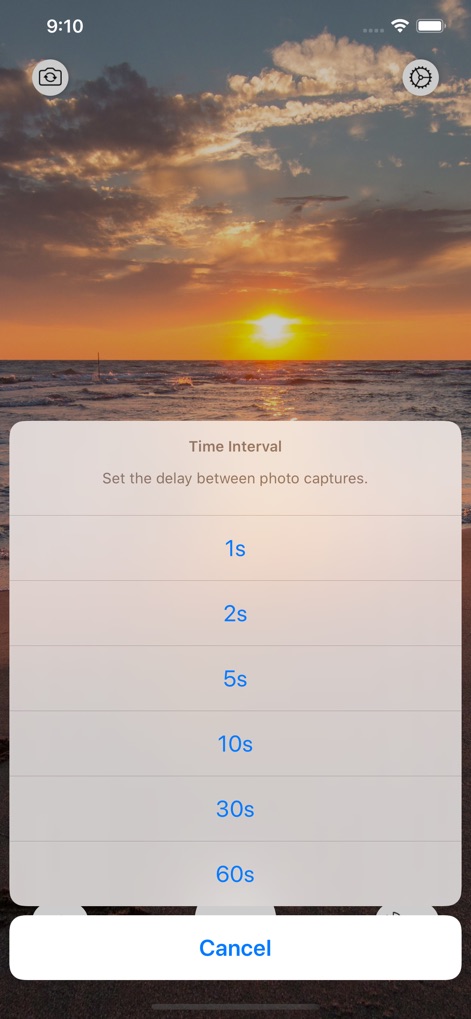 Timesnap - Photo & Video App | MWM