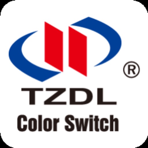 ZhengDa Color Switch icon