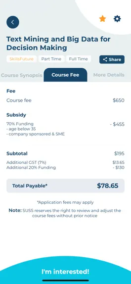 Game screenshot SUSS Lifelong Connect hack