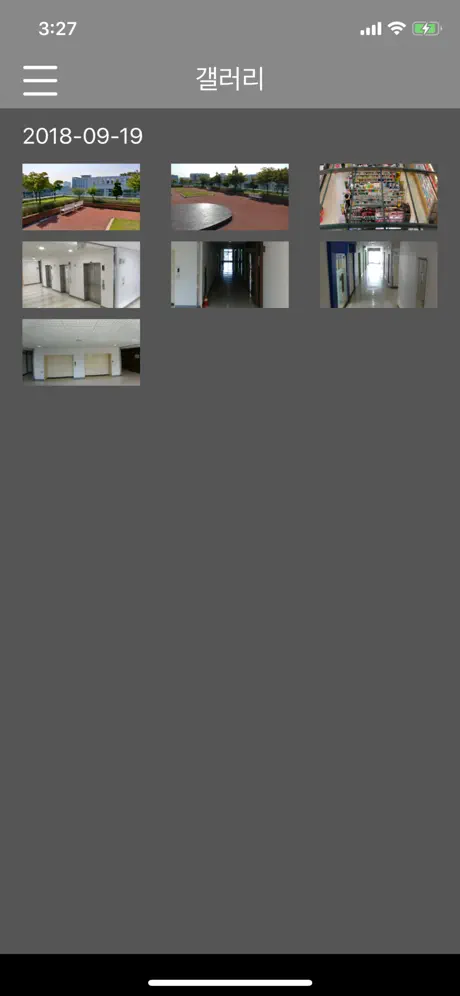 현대 HCN cctv