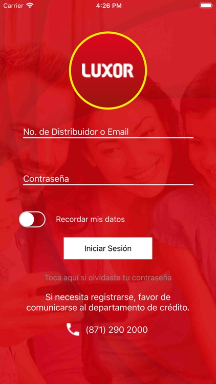 Luxor-Zapatería y Electrónica