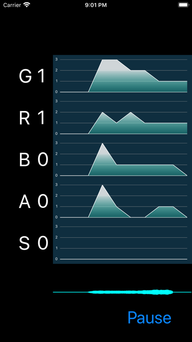 Screenshot #1 pour GRBASZero