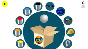 Factory Balls screenshot 3