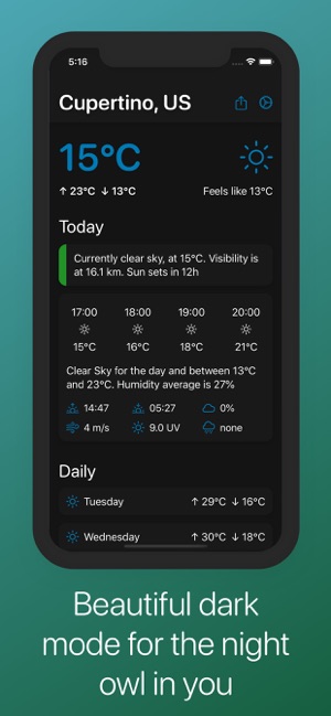 HPWeather(圖2)-速報App