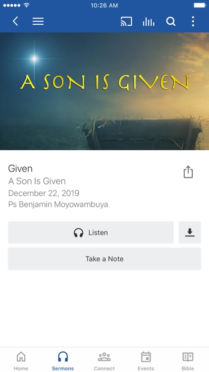 Miracle Life Family Church