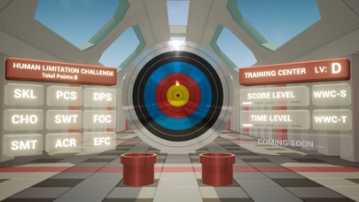 Screenshot #1 pour SSAR - Shield Shooter AR