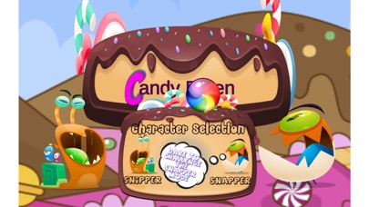 Candy Eaten screenshot 2