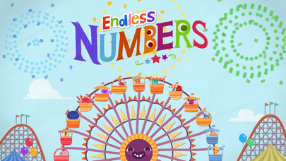 Endless Numbers: School Ed. Screenshot