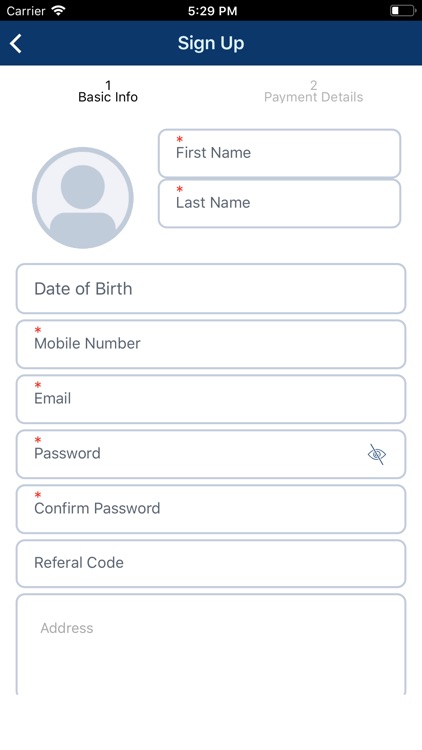 Cleans Online Customer