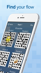 Best Quick Crosswords screenshot