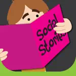 Social Story Creator Educators App Contact