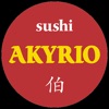 Sushi Akyrio Delivery