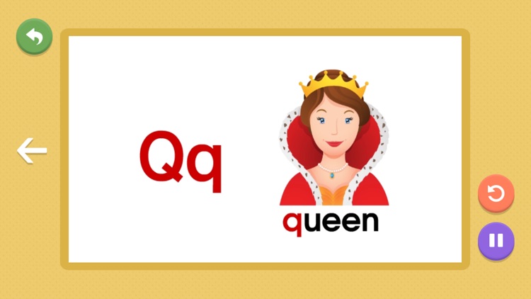 First Phonics screenshot-5