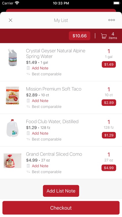 Town and Country Markets