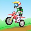 GnarBike Trials 2 - iPhoneアプリ