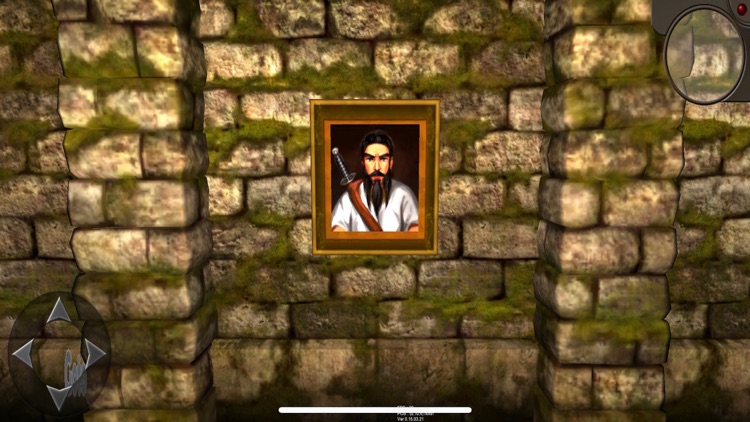 Dungeon Master 2K screenshot-3