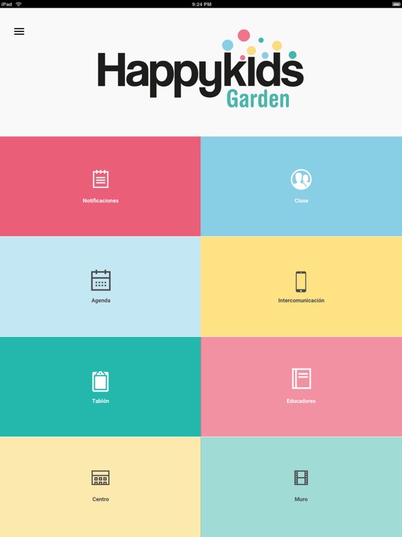 Screenshot #4 pour HappyKids