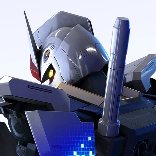 GUNDAM BATTLE: GUNPLA WARFARE