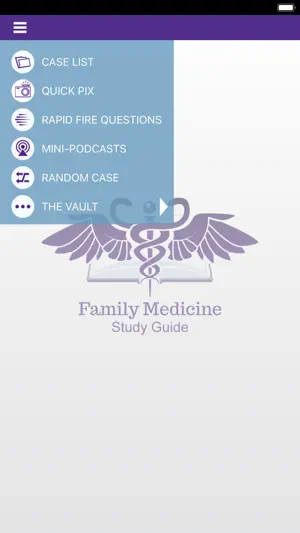 Family Medicine Study Guide screenshot 1