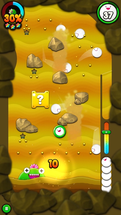 Ball Pin Saga screenshot-0
