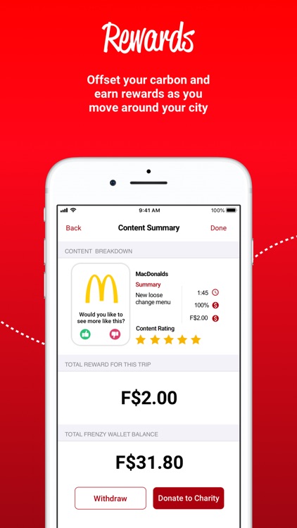 Frenzy Global screenshot-3