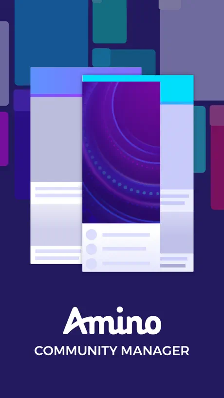 Amino Community Manager - ACM