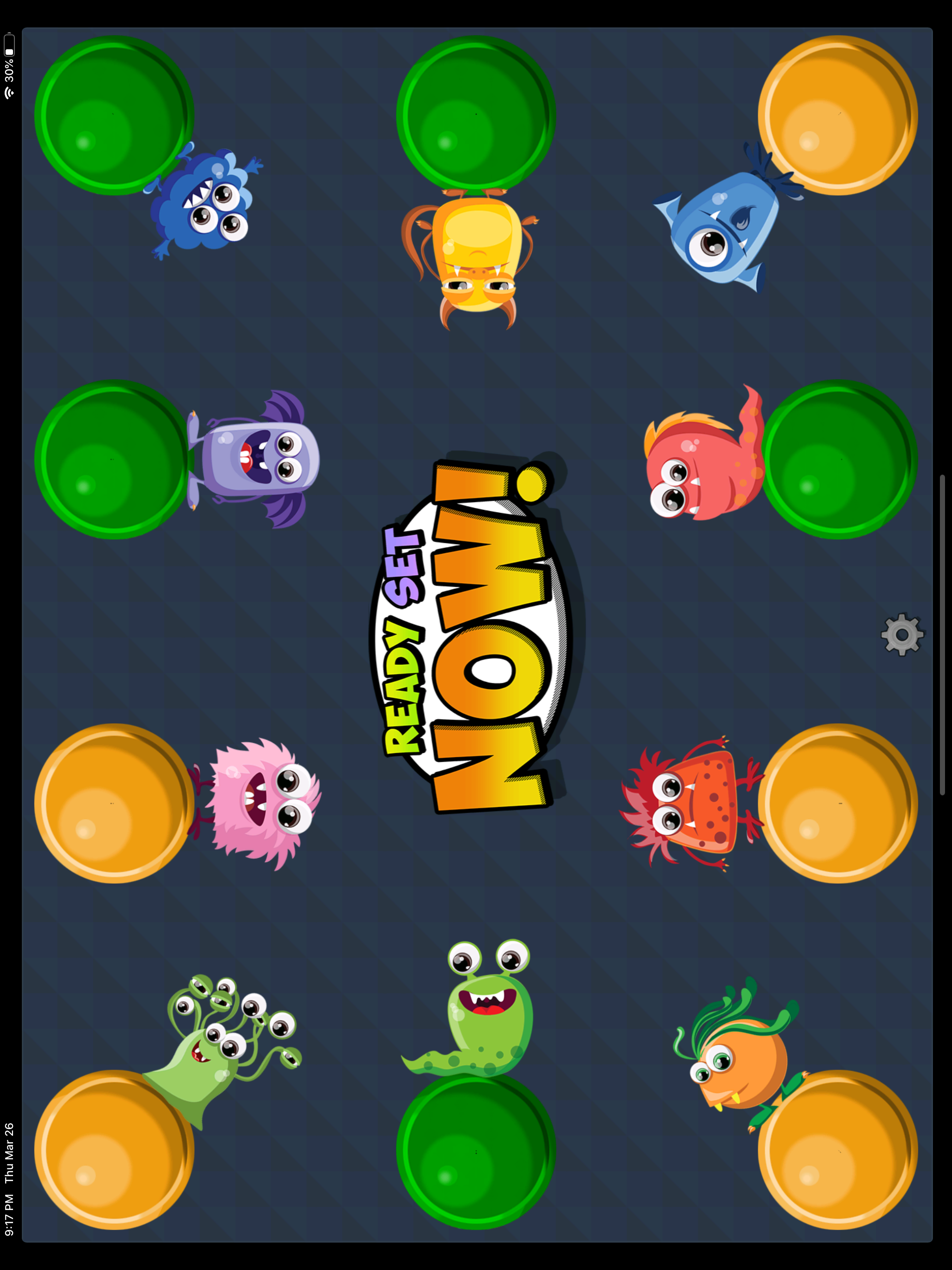 Ready Set Now! screenshot 5