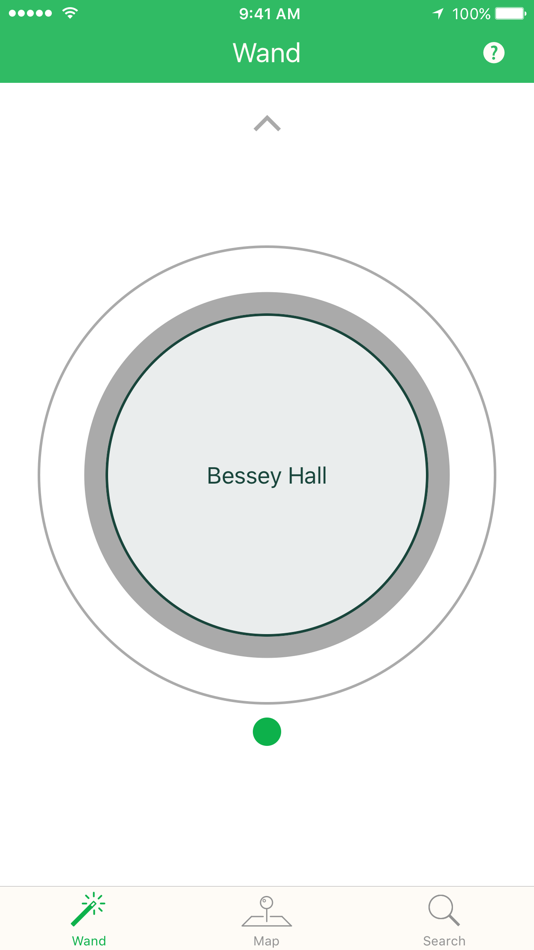 #2. MSU Guide (iOS) 由: Michigan State University Resource Center for Persons with Disabilities