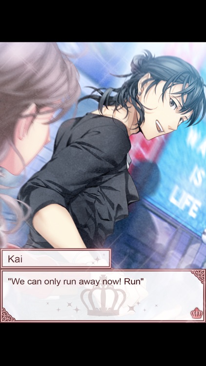 Love stories & Otome Games LOG