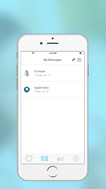 Column Health screenshot-3