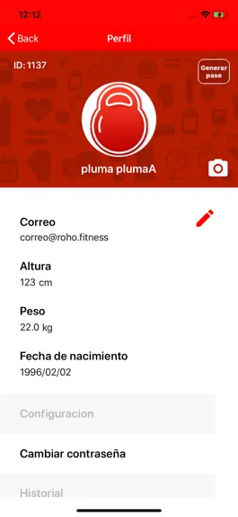 Game screenshot Roho mod apk