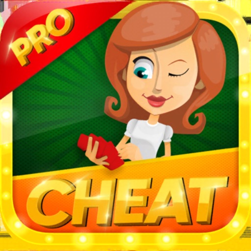 Pro Cheat - Multiplayer Cards icon