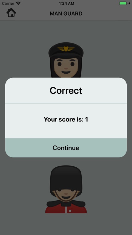 Guess The People Profession screenshot-3