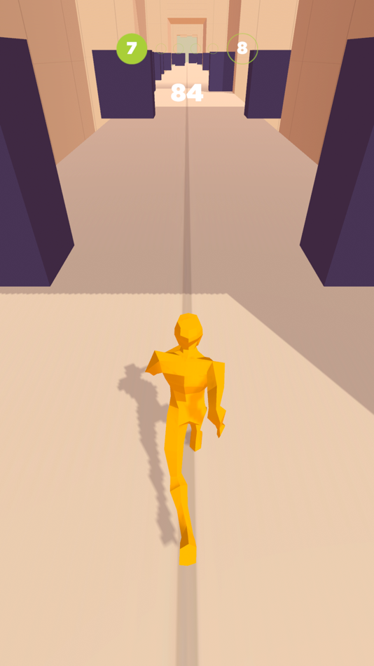 #4. Limitless! (iOS) 由: Visar Spanca