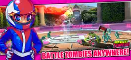 Game screenshot Brawlerz Zombies mod apk