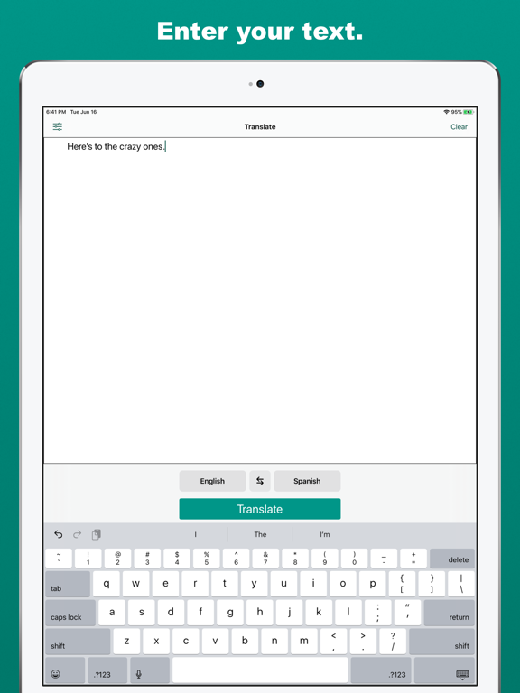 Screenshot #4 pour Boomerang by Illuminated Bits