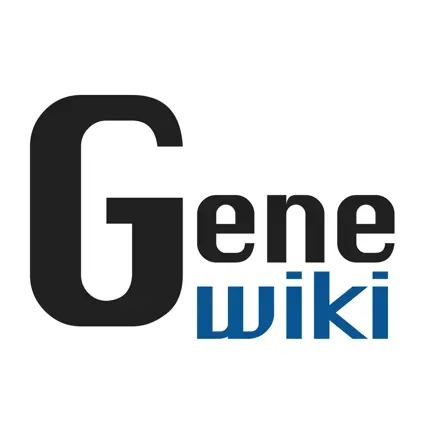 Gene Wiki Cheats