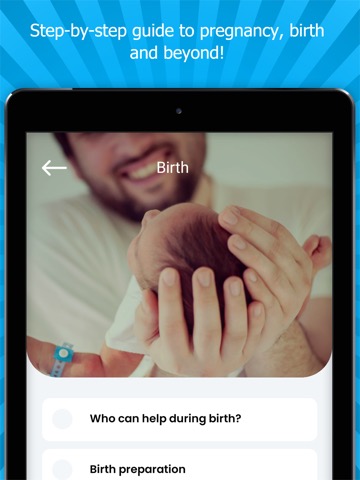 Super Dad - App for new dadsのおすすめ画像3