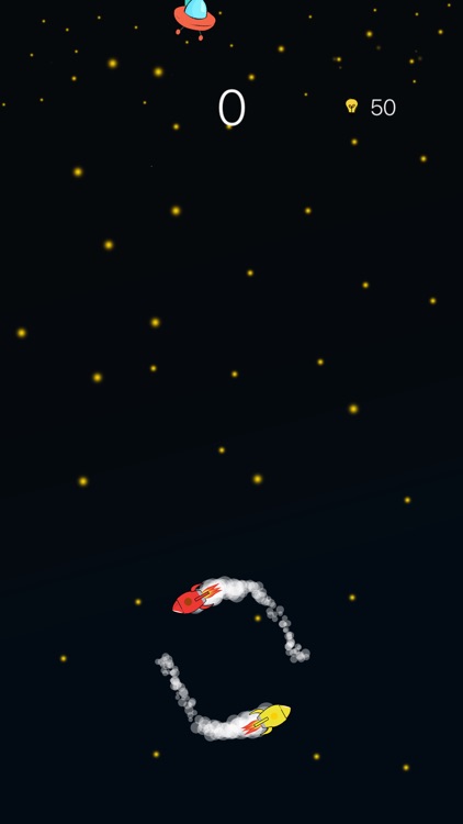 Rocket Tinge screenshot-4