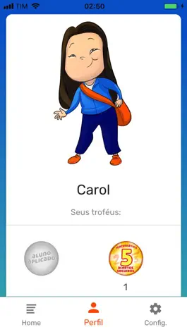 Game screenshot Aprender SAEB apk