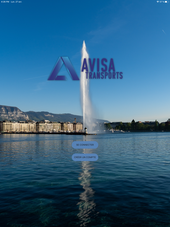 Screenshot #4 pour AVISA Transports