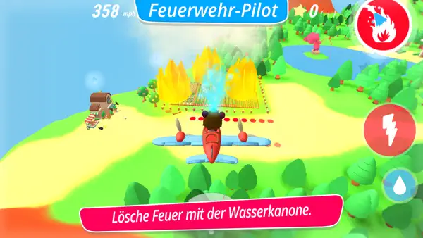 McPanda: Spiele für Kinder App Screenshot 3