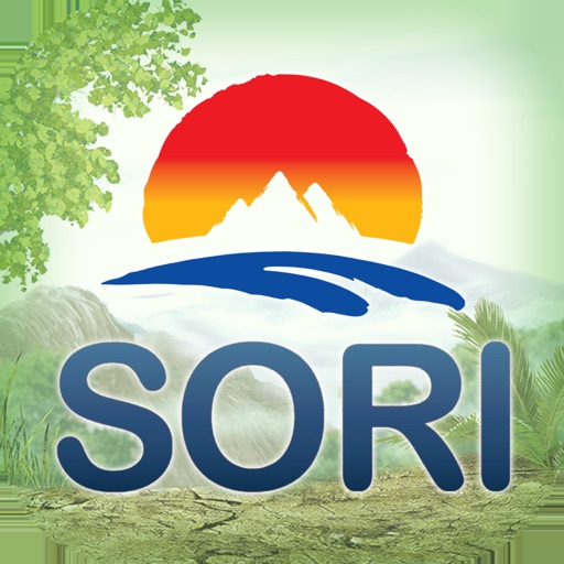 물소리 생태숲 AR - 김천시