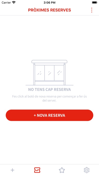 AMB Bus a demanda Cervelló